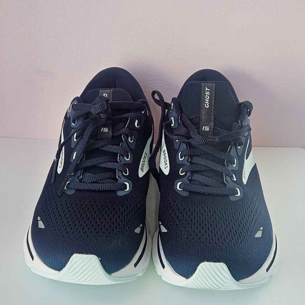 Brooks Ghost 15 - Picture 2 of 7